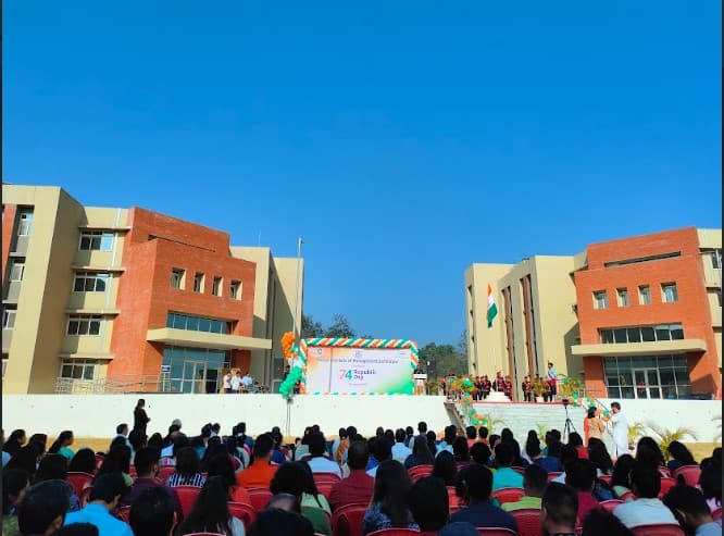 IIM Sambalpur Campus photo 13